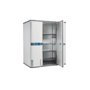 KYLMÄ- JA PAKASTINHUONEET